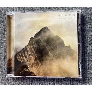 Haken The Mountain 2013 Progressive Metal
